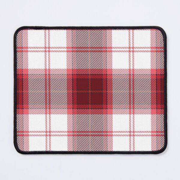 Item preview, Red Scottish design designed and sold by Fashion-vintage.