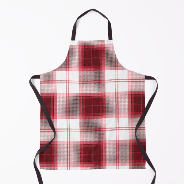 Item preview, Red Scottish design designed and sold by Fashion-vintage.