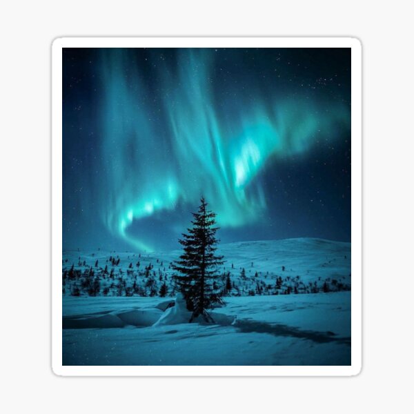 Item preview, Lapland Finland designed and sold by SophiaMrt.