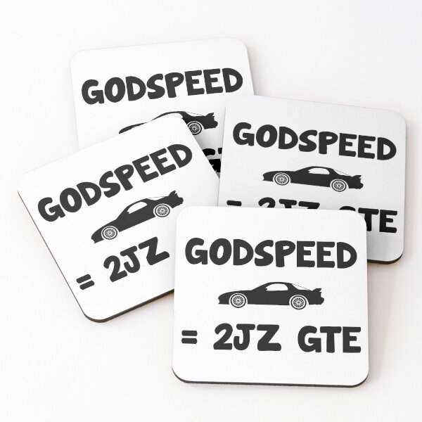 Item preview, 2JZ JDM Supra Tuning Drift Boy Gift designed and sold by Onorato Bellgardt.