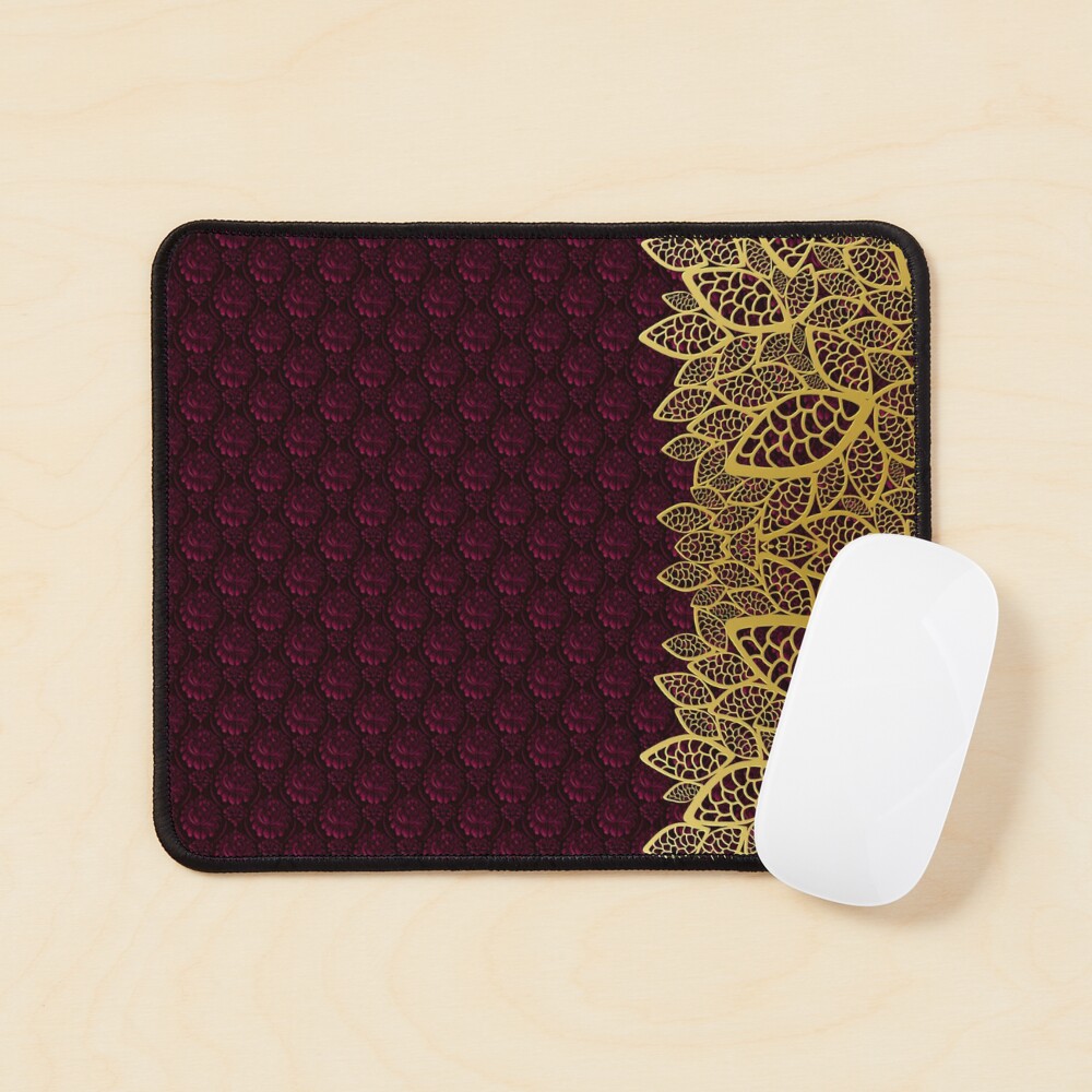 Item preview, Mouse Pad designed and sold by VkCases.