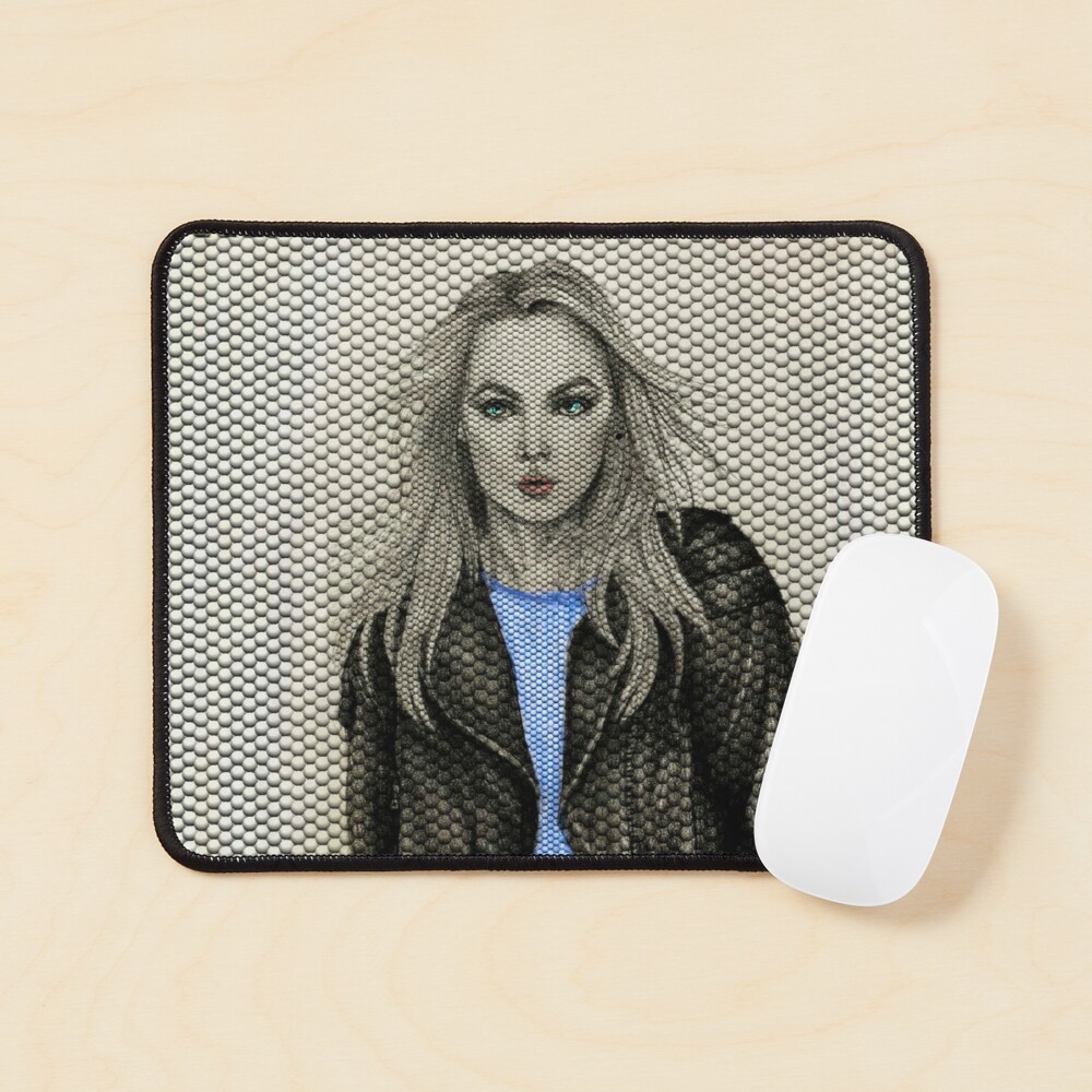 Item preview, Mouse Pad designed and sold by VkCases.
