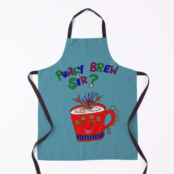 Item preview, Punk coffee designed and sold by MickeyLaLa.