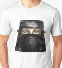 Ned's Head Unisex T-Shirt