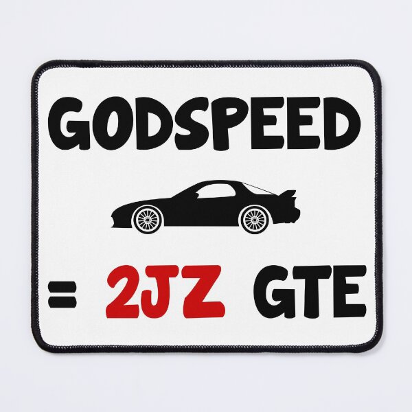 Item preview, 2JZ Supra Motor Sports Car Tuning designed and sold by Onorato Bellgardt.