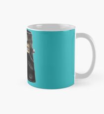Ned's Head Mug