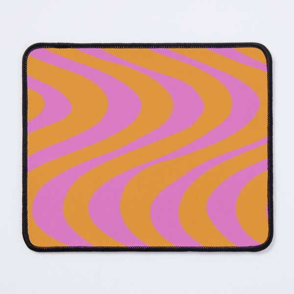 Item preview, Copy of Liquid Acid Design Pink Orange designed and sold by muffinstandd.