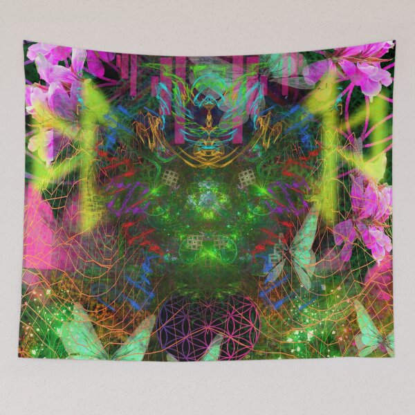 Item preview, Renewed Life designed and sold by Discordant Dreams Art.