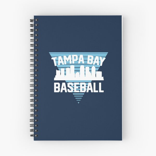 Item preview, Tampa Bay Baseball Team Pride City Skyline designed and sold by toutwearapparel.