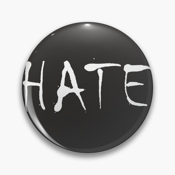 Item preview, Hate designed and sold by archiba.
