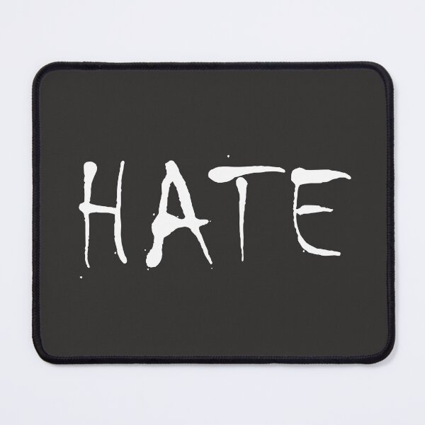 Item preview, Hate designed and sold by archiba.