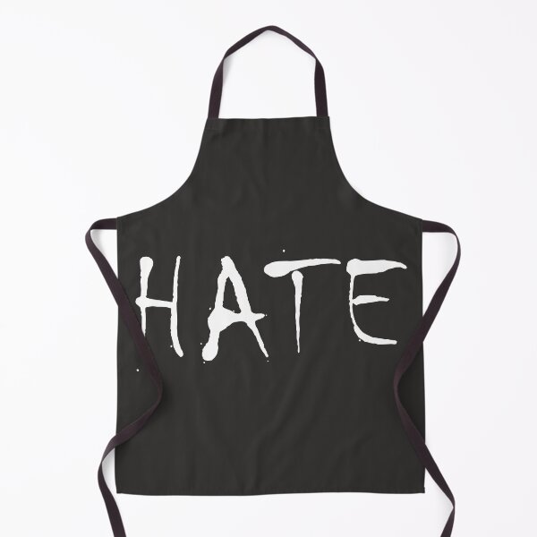 Item preview, Hate designed and sold by archiba.