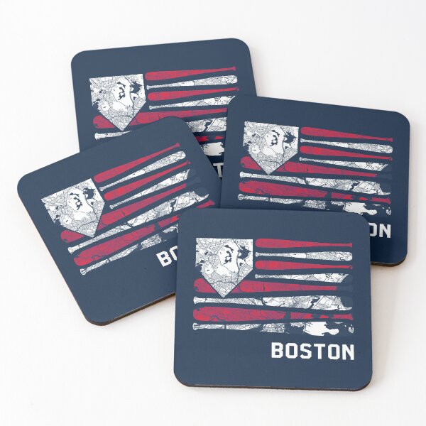 Item preview, Boston Baseball Is American designed and sold by toutwearapparel.
