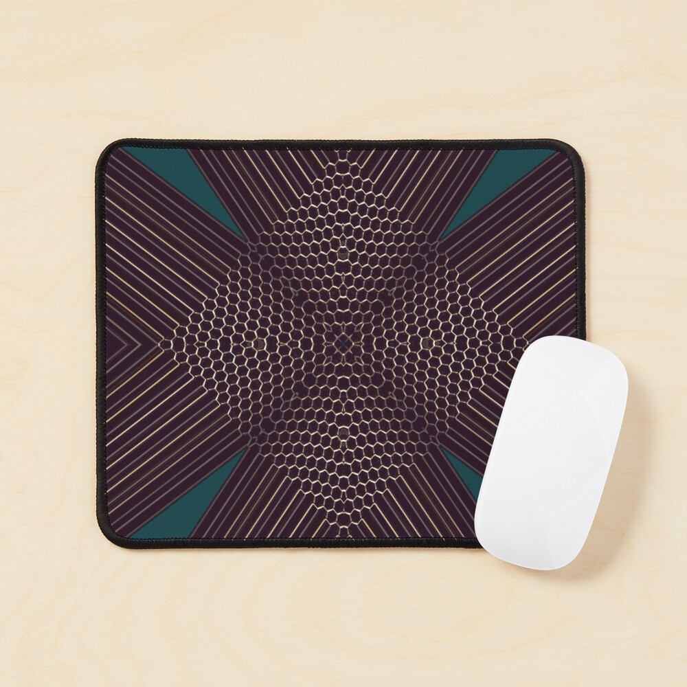 Item preview, Mouse Pad designed and sold by VkCases.