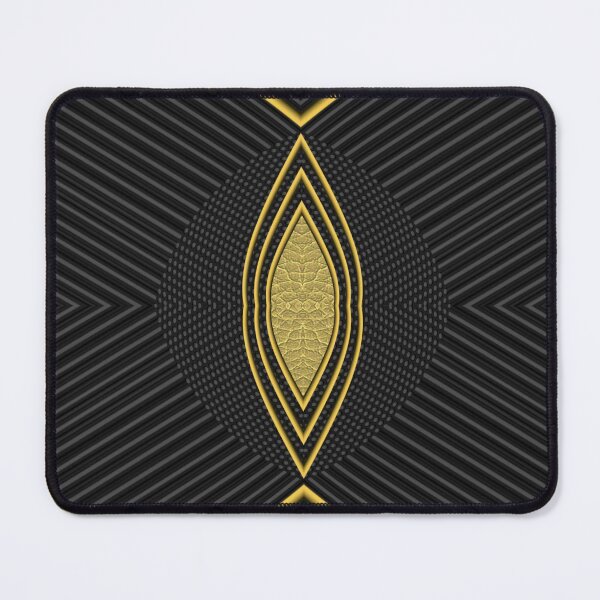Item preview, Golden Lines and Shape designed and sold by VkCases.