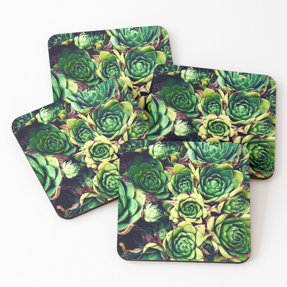 Item preview, Coasters (Set of 4) designed and sold by RalucaRo.
