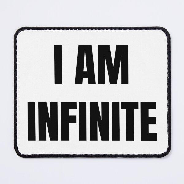 Item preview, I AM INFINITE designed and sold by iamxxx.