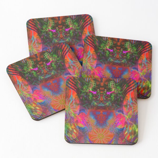 Item preview, The Forgotten Fruitfullness of Mars designed and sold by Discordant Dreams Art.