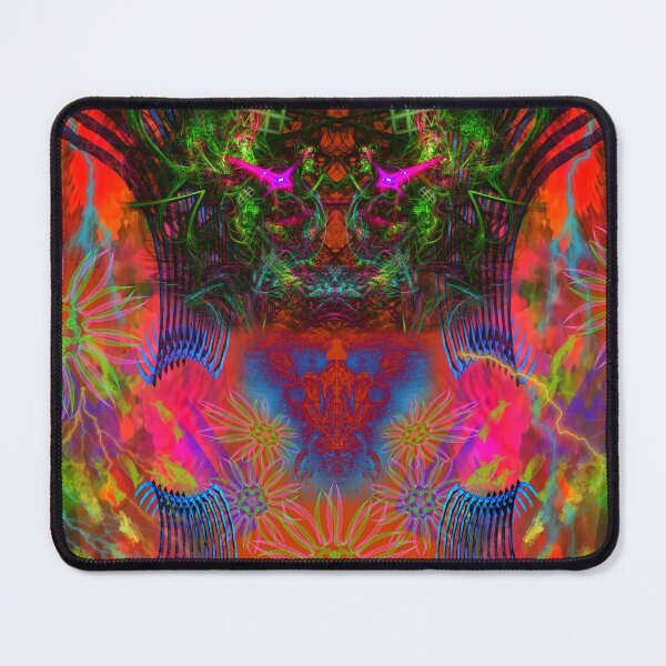 Item preview, The Forgotten Fruitfullness of Mars designed and sold by Natfigcreates.