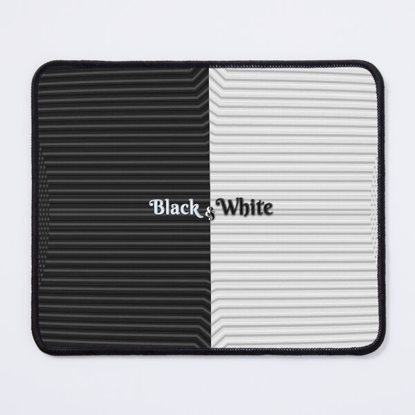 Item preview, Black And White designed and sold by VkCases.