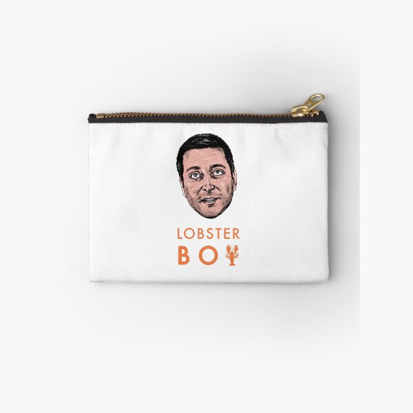 Item preview, Lobster Boy designed and sold by UncouthYouth.