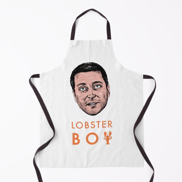 Item preview, Lobster Boy designed and sold by UncouthYouth.