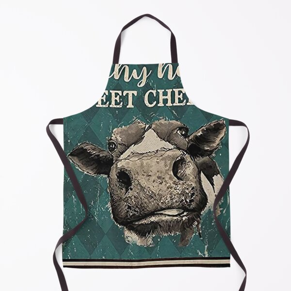 Item preview, Big Nose Cow designed and sold by Doris Abney.