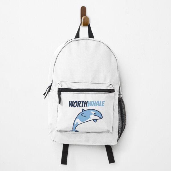 Item preview, Worthwhale Funny Saying Pun of Worthwhile designed and sold by Housestore.