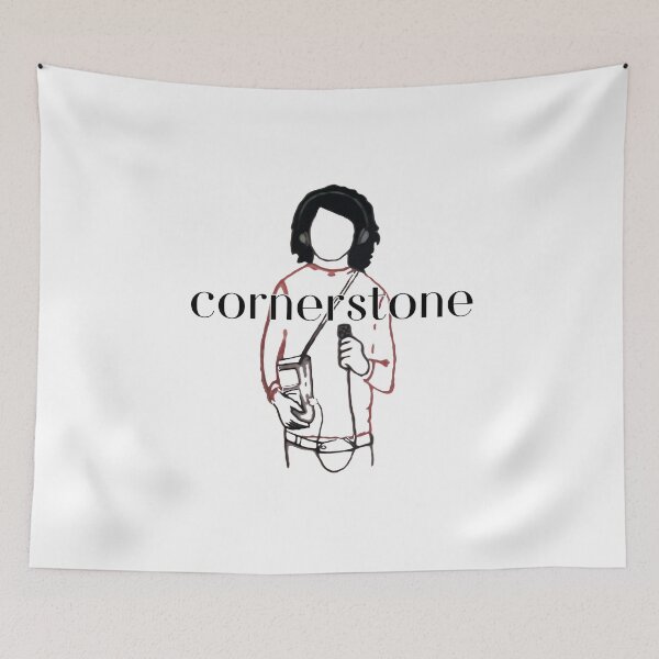 Item preview, corneralex designed and sold by wilhelmmontes.