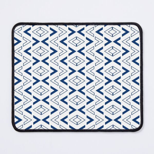 Item preview, arrow shapes abstract pattern designed and sold by Ruba-Mo.