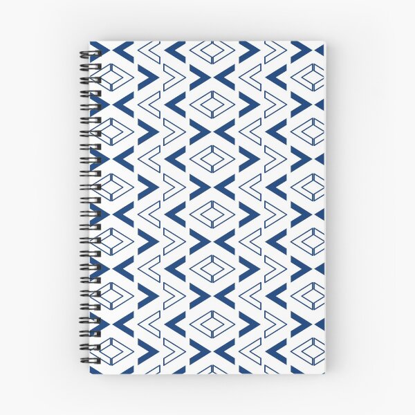Item preview, arrow shapes abstract pattern designed and sold by Ruba-Mo.