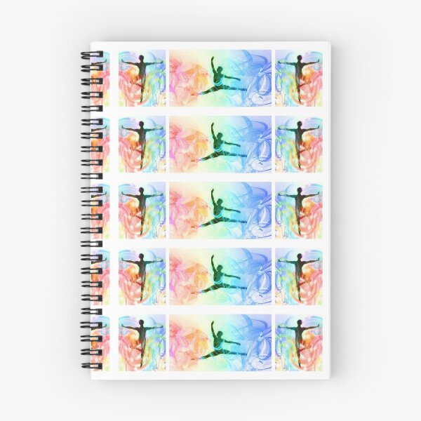 Item preview, Trio designed and sold by Ballet-Boy-NZ.