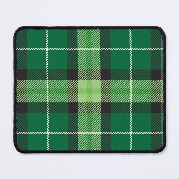 Item preview, green Scottish design designed and sold by Fashion-vintage.
