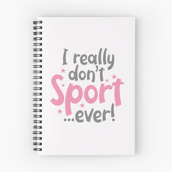 Item preview, i really don"t sport ever designed and sold by justplainwords.