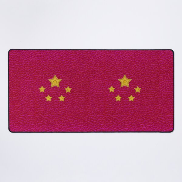 Item preview, Red Stars (Chinese Flag) designed and sold by VkCases.