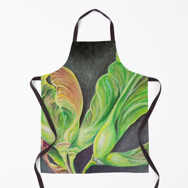 Item preview, Maple Seeds Closeup Painting designed and sold by dragonbee.