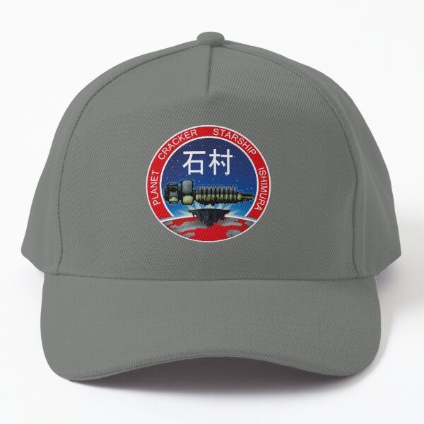 Item preview, Ishimura Crew Colour designed and sold by DomSimmons.