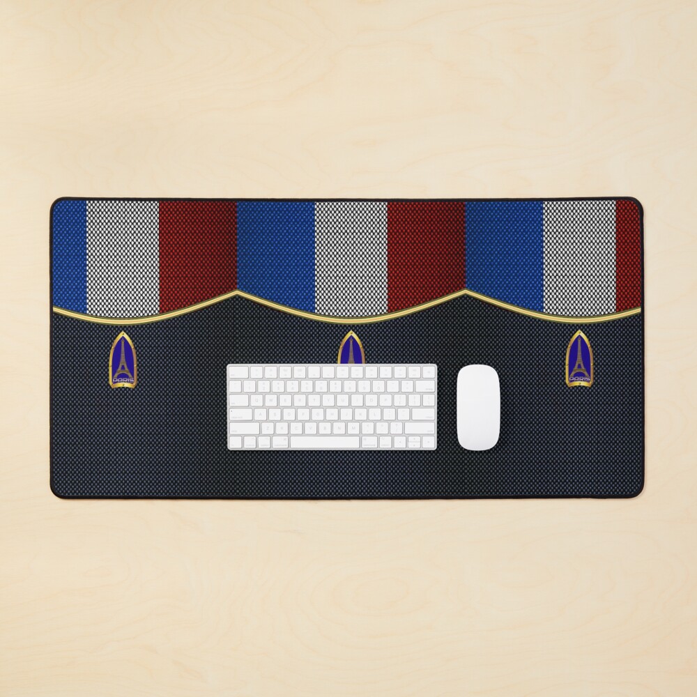 Item preview, Desk Mat designed and sold by VkCases.