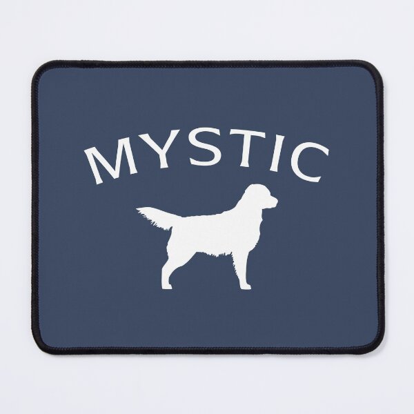 Item preview, Mystic Dog designed and sold by frankyou.