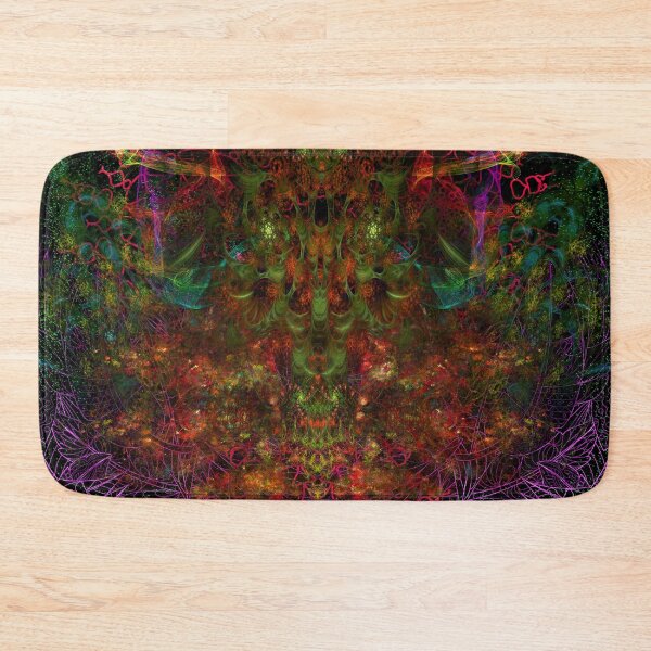 Item preview, The Witch Queen designed and sold by Discordant Dreams Art.