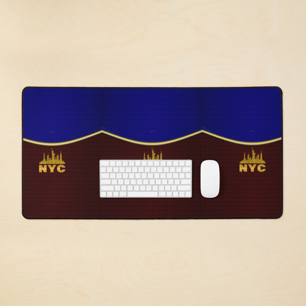 Item preview, Desk Mat designed and sold by VkCases.