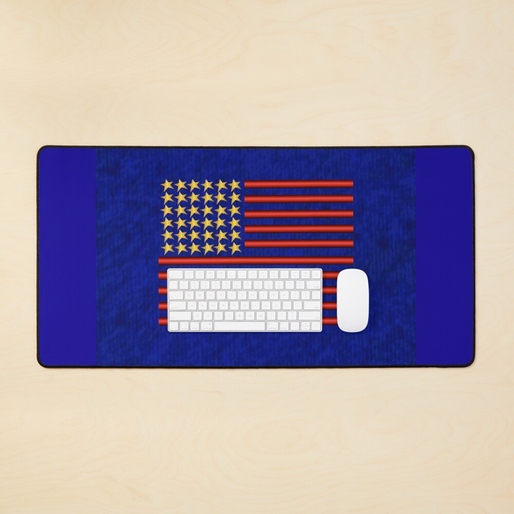 Item preview, Desk Mat designed and sold by VkCases.