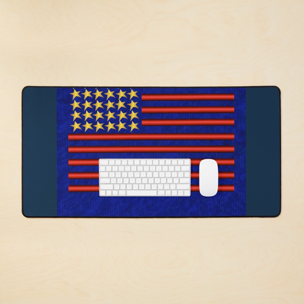 Item preview, Desk Mat designed and sold by VkCases.