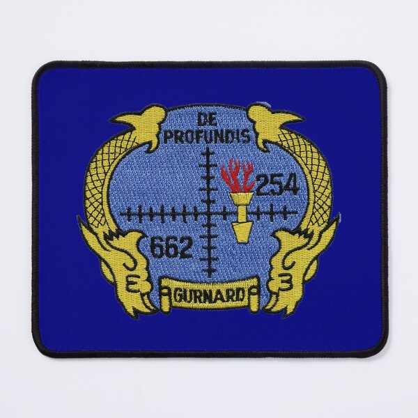 Item preview, USS GURNARD (SSN-662) SHIP'S STORE designed and sold by militarygifts.