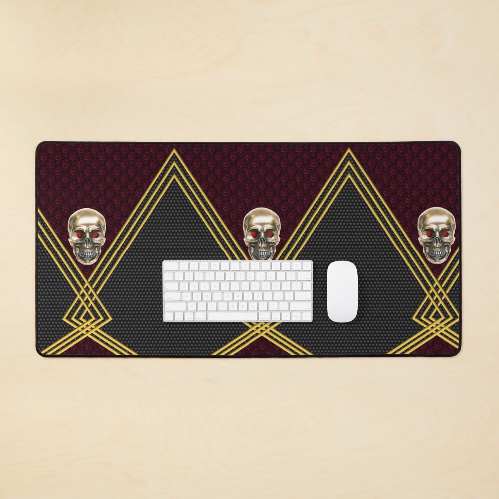 Item preview, Desk Mat designed and sold by VkCases.