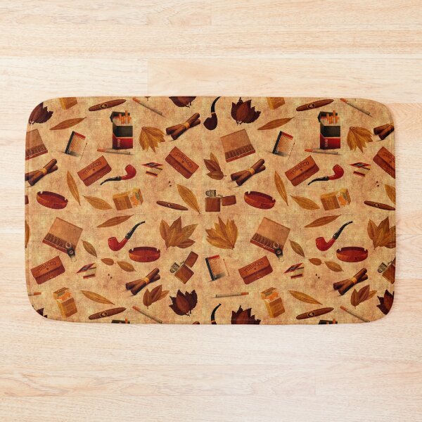 Item preview, Texturas de tabaco designed and sold by Salukeart.