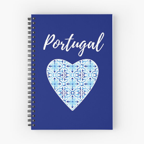 Item preview, Blue and white talavera tile - Portugal azulejos designed and sold by Vânia Rocha.