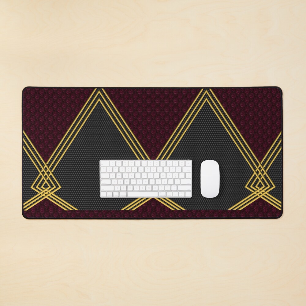 Item preview, Desk Mat designed and sold by VkCases.