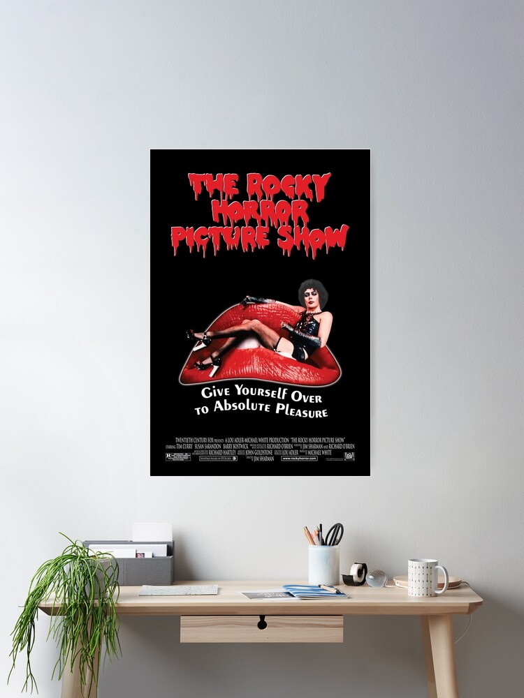 The Rocky Horror Picture Show (45th Anniversary Edition) (DVD) 