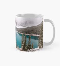 Moraine Lake Mug